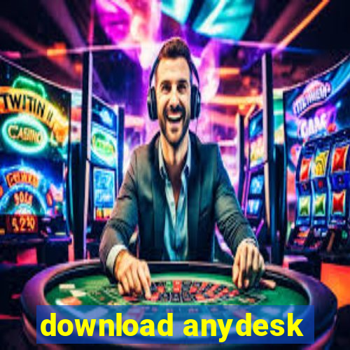 download anydesk